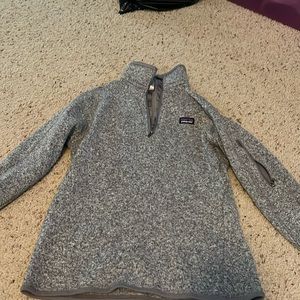 women’s patagonia jacket